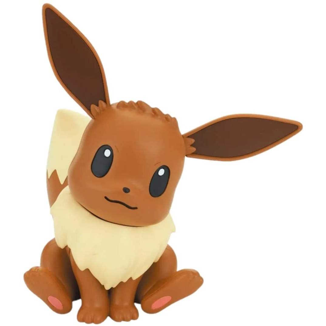 #04 Eevee Bandai Spirits Model Kit